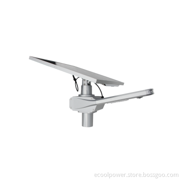 All in two solar street light 30W